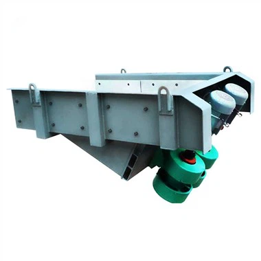 वाइब्रेट फीडर